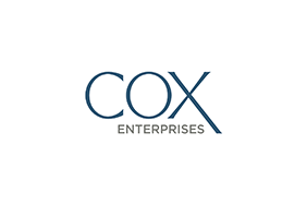 Cox Enterprises logo