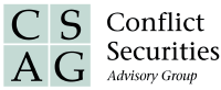 Conflict Securities Advisory Group, Inc. logo