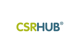 CSRHub Recognized as a "Best For The World" B Corp Governance Honoree Image