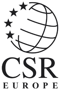 CSREurope logo