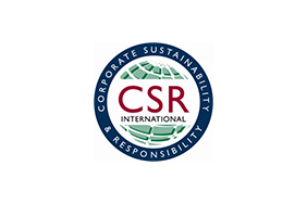 CSR International Logo