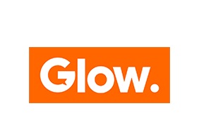 Glow logo