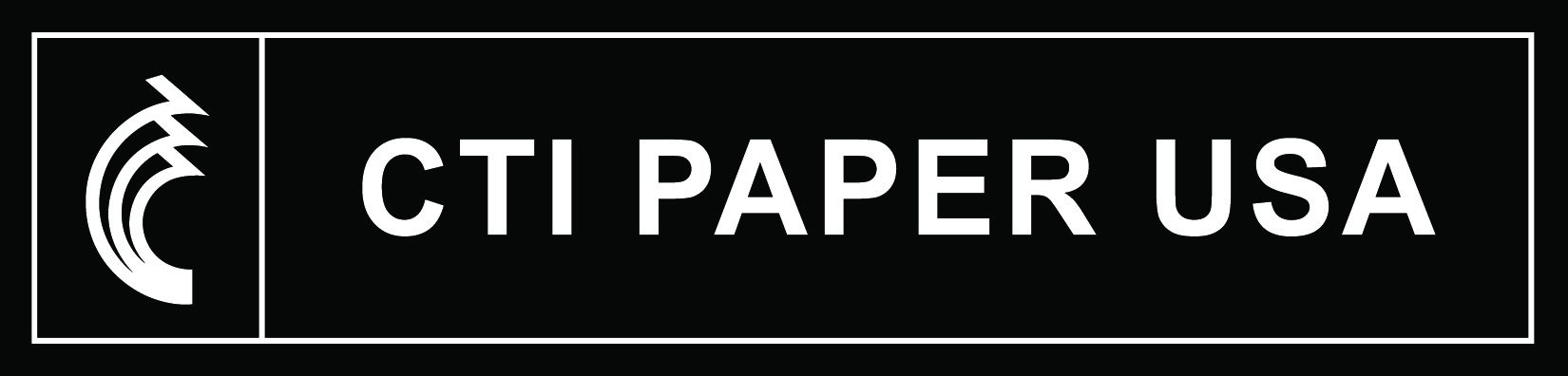 CTI Paper USA logo