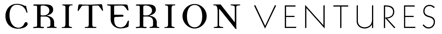 Criterion Ventures logo