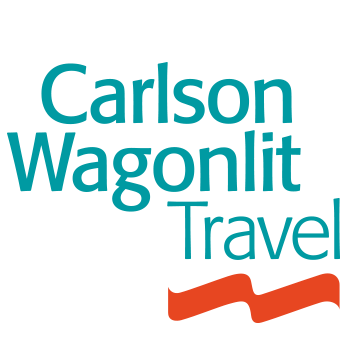 Carlson Wagonlit Travel logo