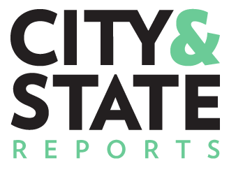 City & State Reports logo