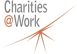 Charities@Work logo