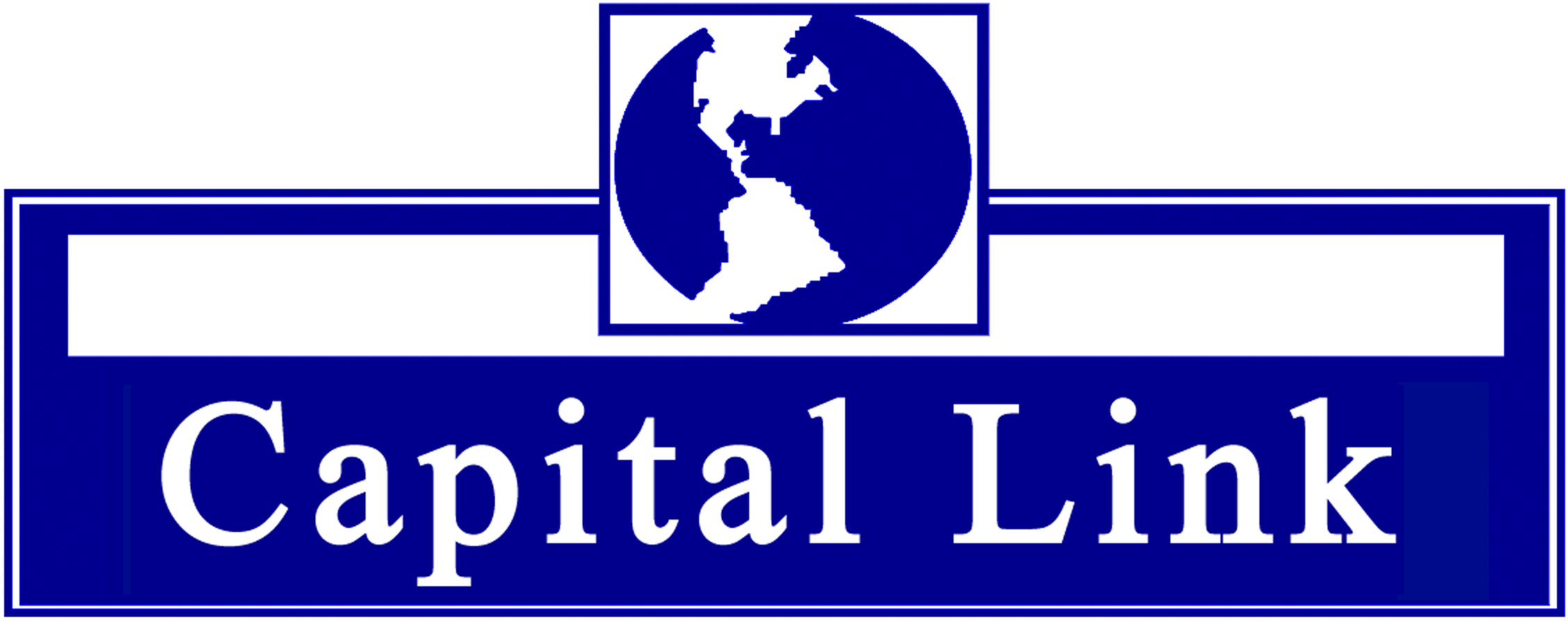 Capital Link, Inc. logo