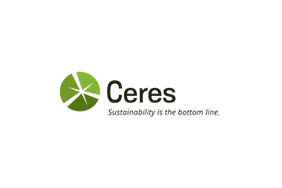 GE Corporation Wins Ceres-ACCA North American Awards for Best Sustainability Reporting Image