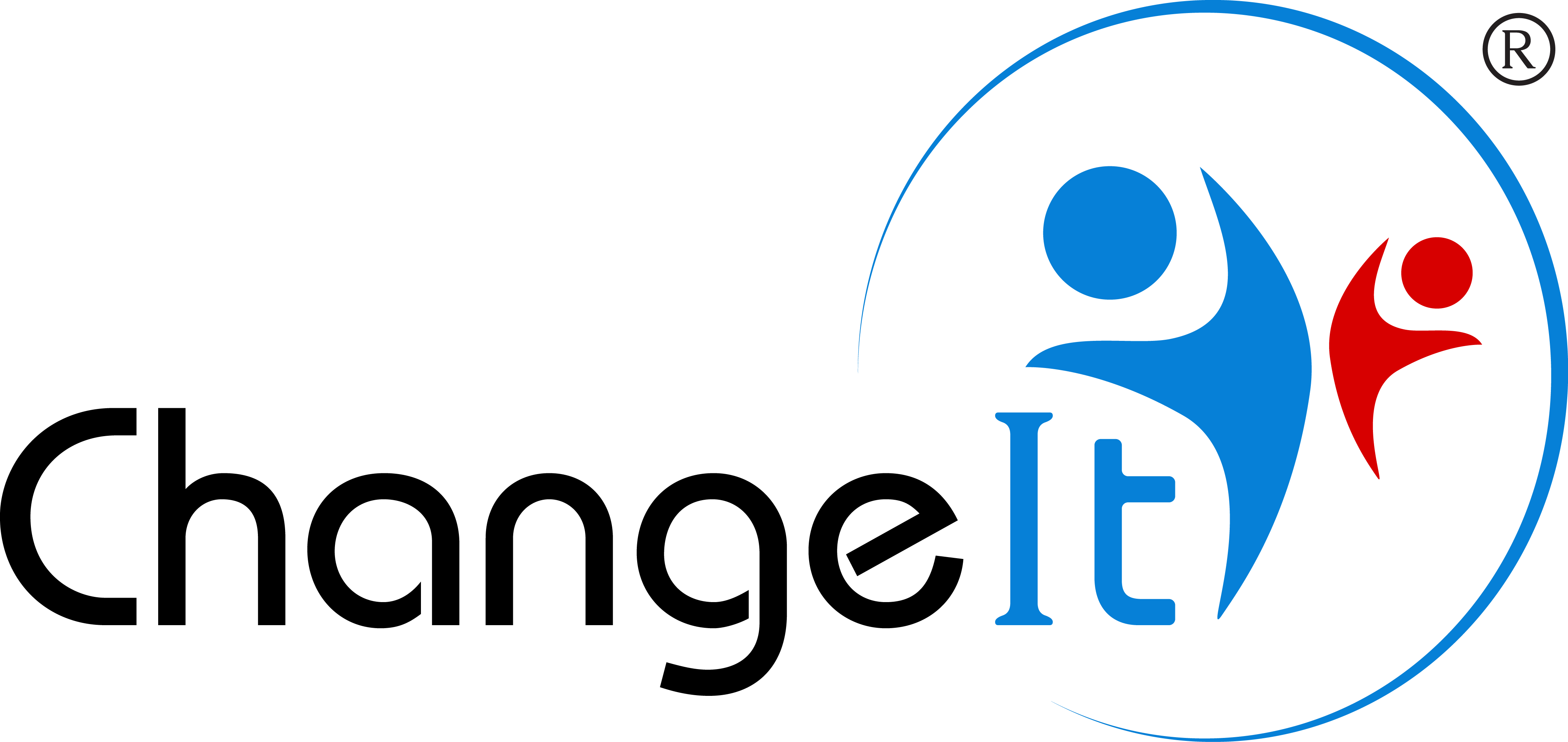 ChangeIt logo