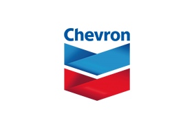 Chevron Corporation logo