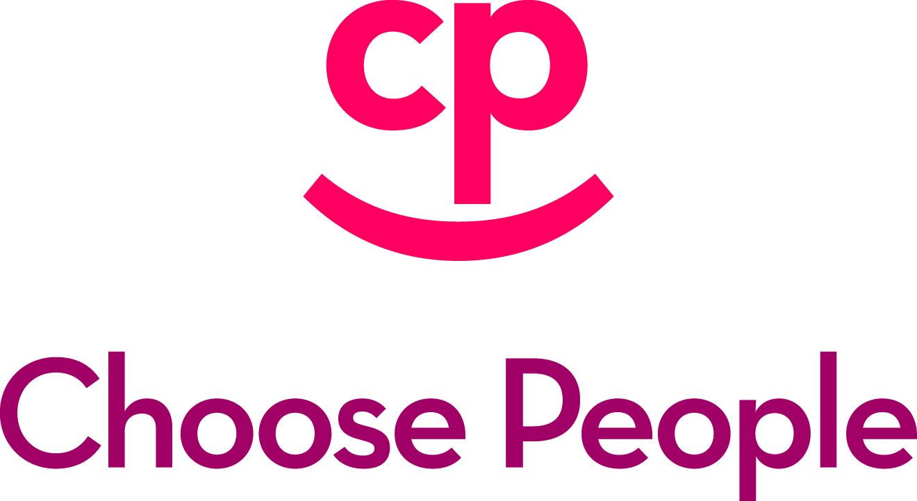 CHOOSE PEOPLE in Business for a Better World Image