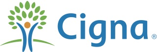 Cigna Corporation logo