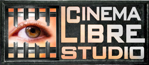 Cinema Libre Studio logo