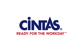 Cintas logo