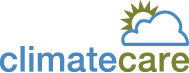 ClimateCare logo