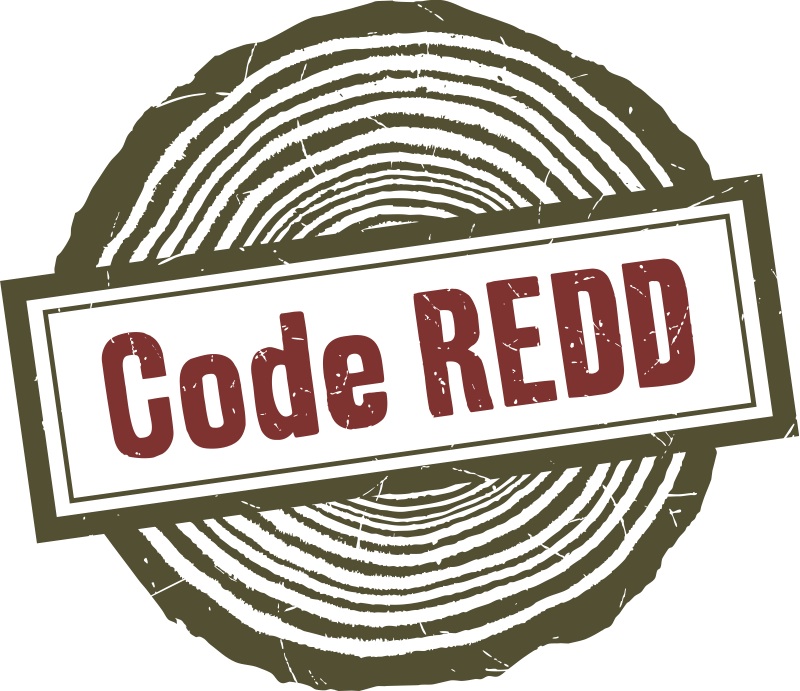 Code REDD logo