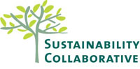 The Sustainability Collaborative SustaiNext LLC logo