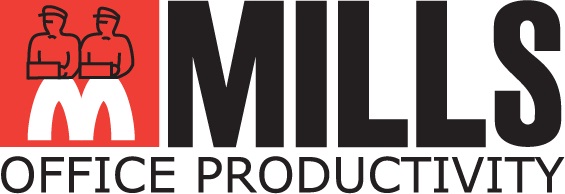 Mills Office Productivity logo