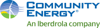 Community Energy, Inc. logo