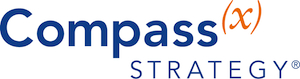 Compass(x) Strategy logo