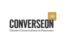 Converseon logo