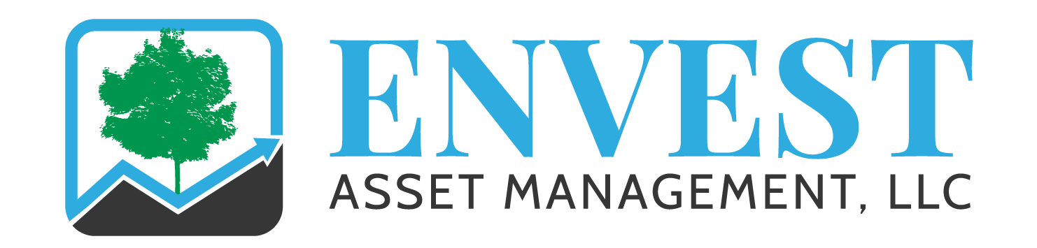 Envest Asset Management, LLC logo