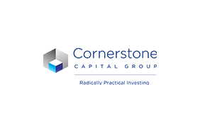 Cornerstone Capital Group Logo