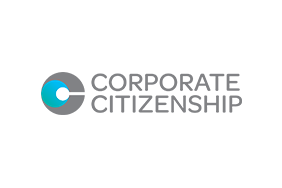 Corporate Citizenship logo