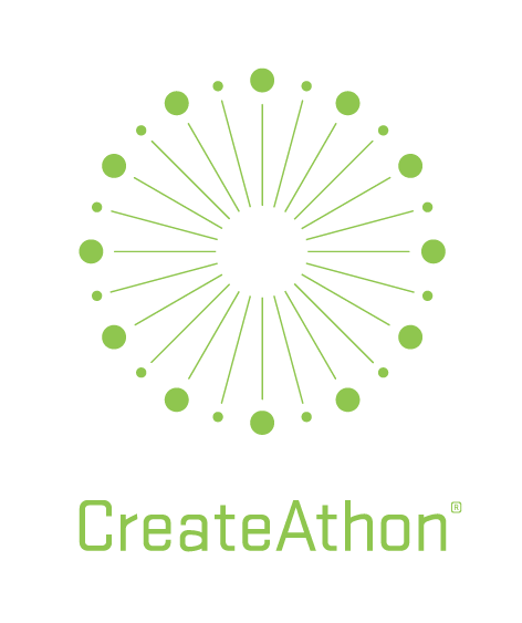 CreateAthon logo