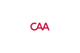 CAA logo