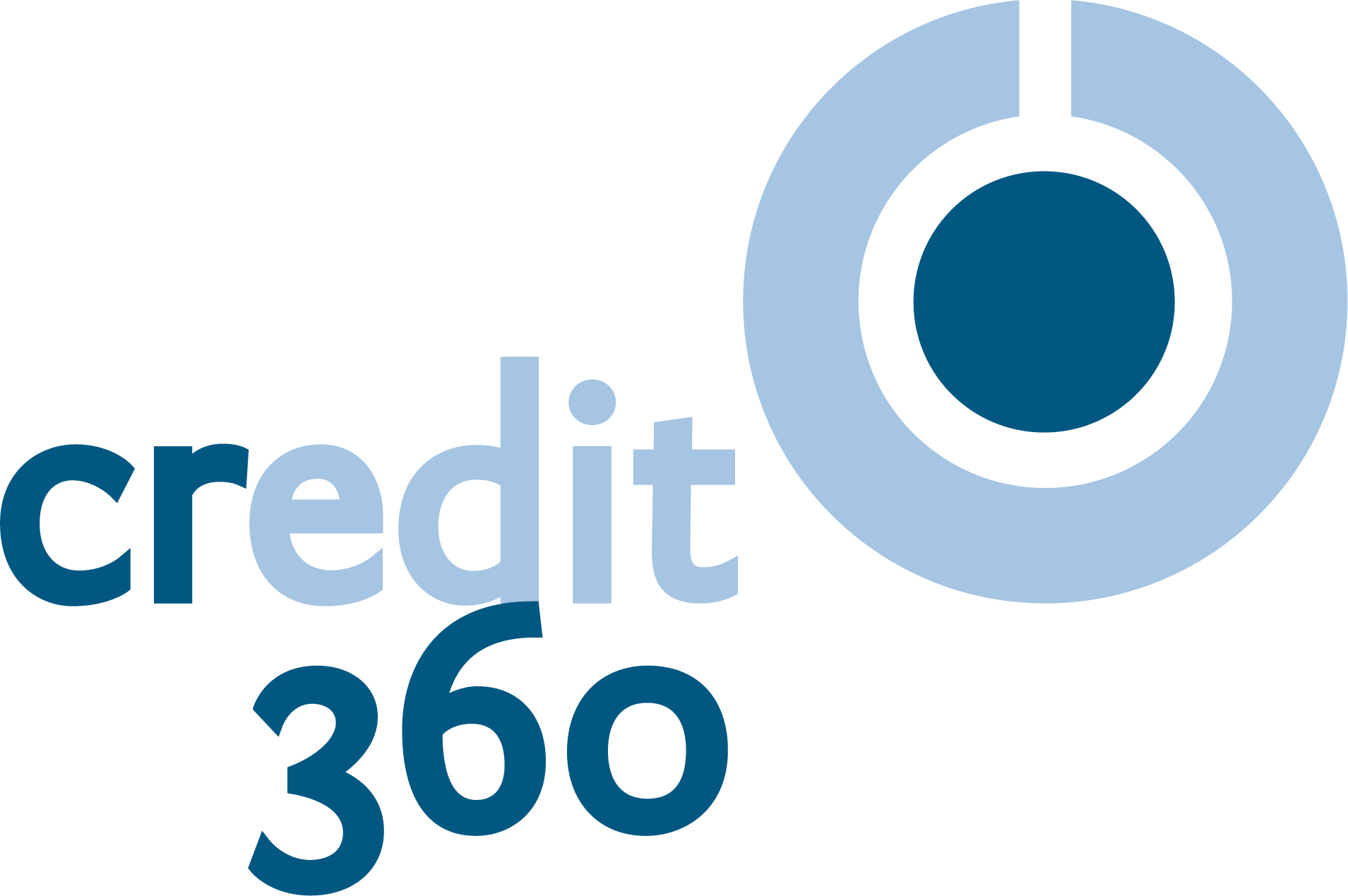 CRedit360 logo