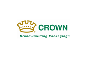 Crown Holdings Celebrates Recycling Day Image.