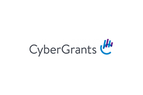 CyberGrants Logo