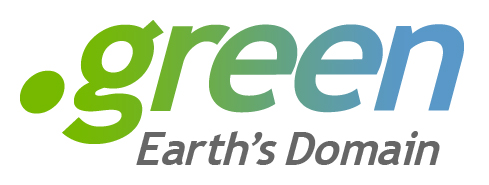 Internet Company Behind .Green Partners with EarthShare on Initiatives Benefitting Global Sustainability Image.