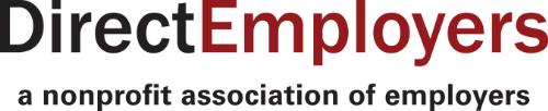 DirectEmployers Association logo