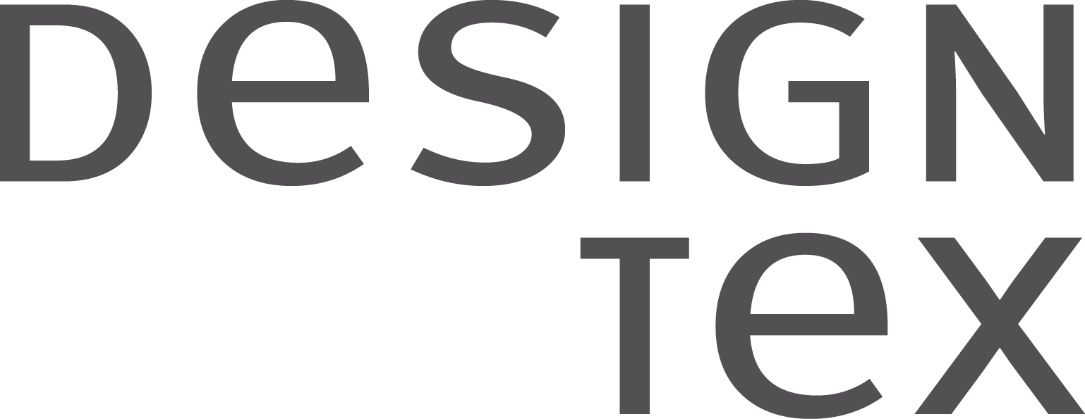 Designtex logo