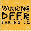 Dancing Deer Baking Company logo