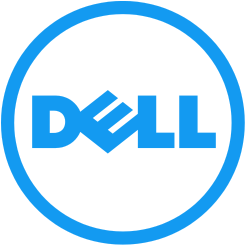 Dell Inc. logo