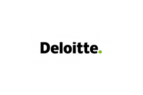 Deloitte logo