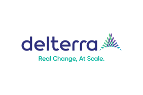 delterra logo