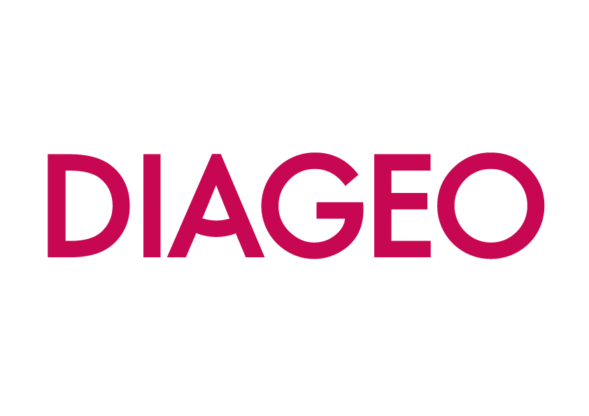 Diageo logo