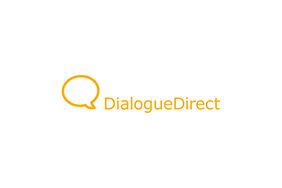 DialogueDirect Awarded Real Leaders® 150 Top Impact Companies of 2021 Image