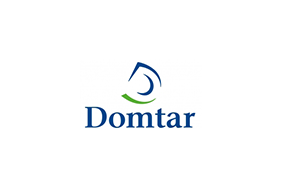 Domtar logo