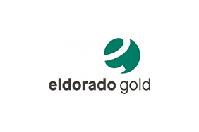 Eldorado Gold Logo