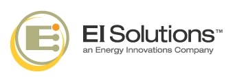 EI Solutions logo