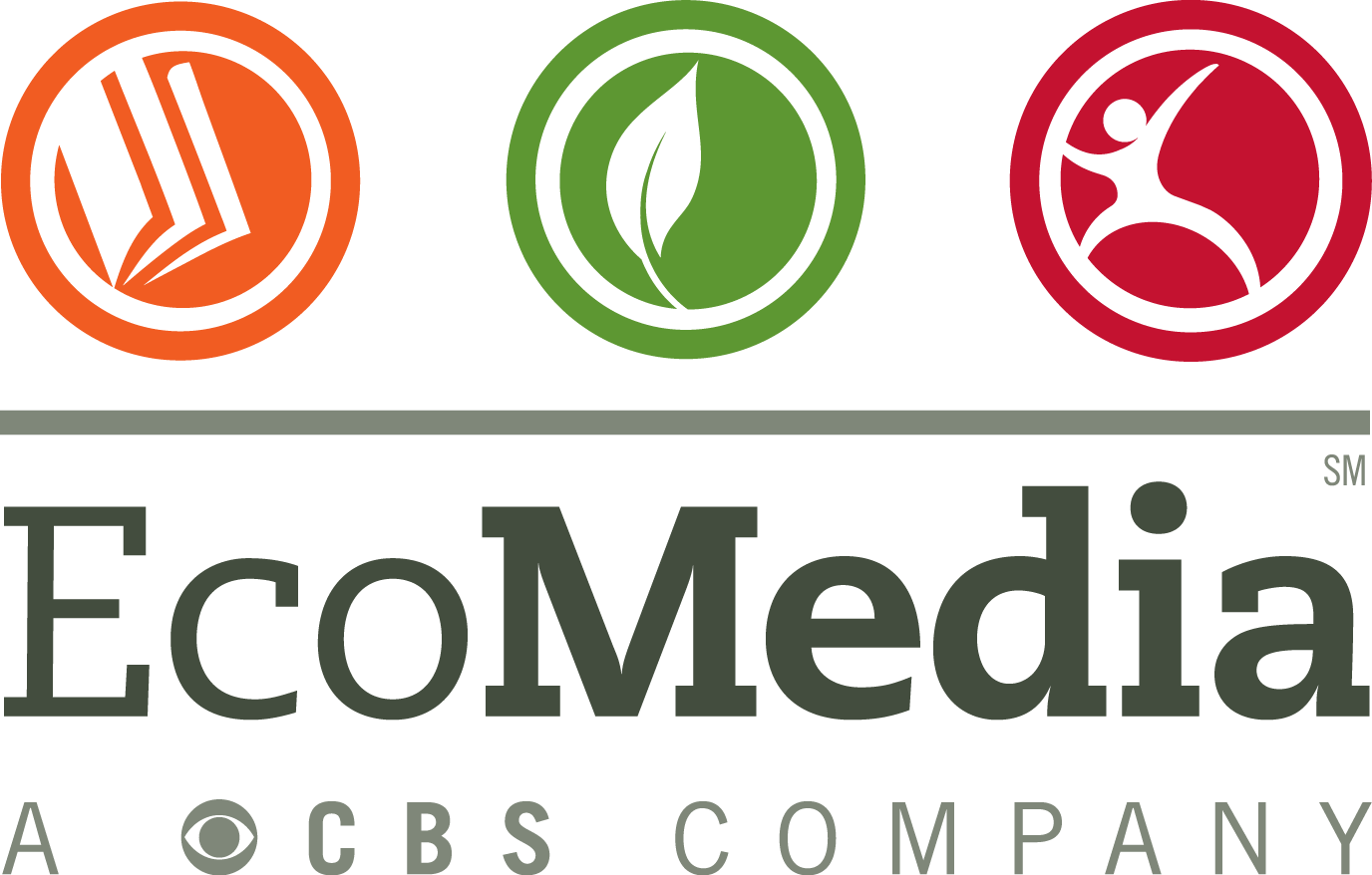 EcoMedia logo