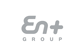 EN + Group logo