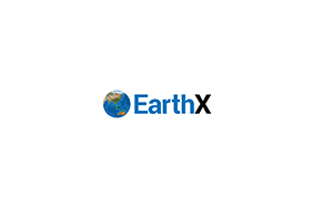 EarthX Logo