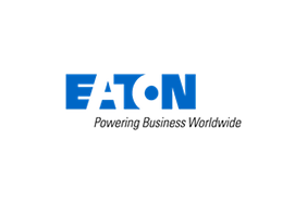 Eaton Corporation logo